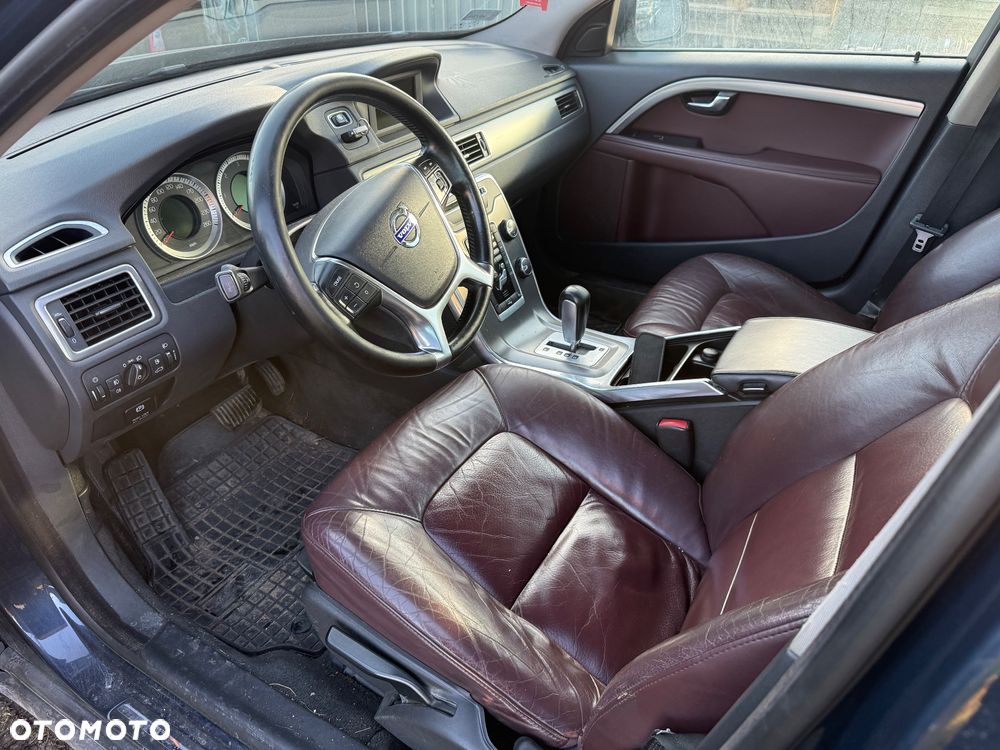 Volvo S80 - 10