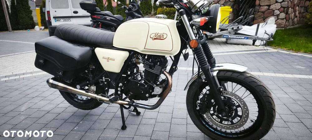Suzuki GN - 5