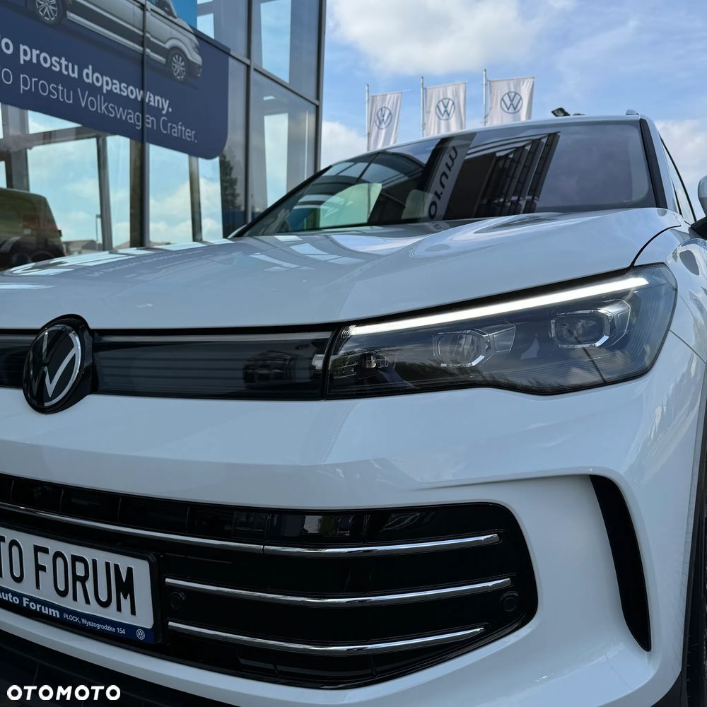 Volkswagen Tiguan 1.5 eHybrid PHEV 150kW Elegance DSG - 11