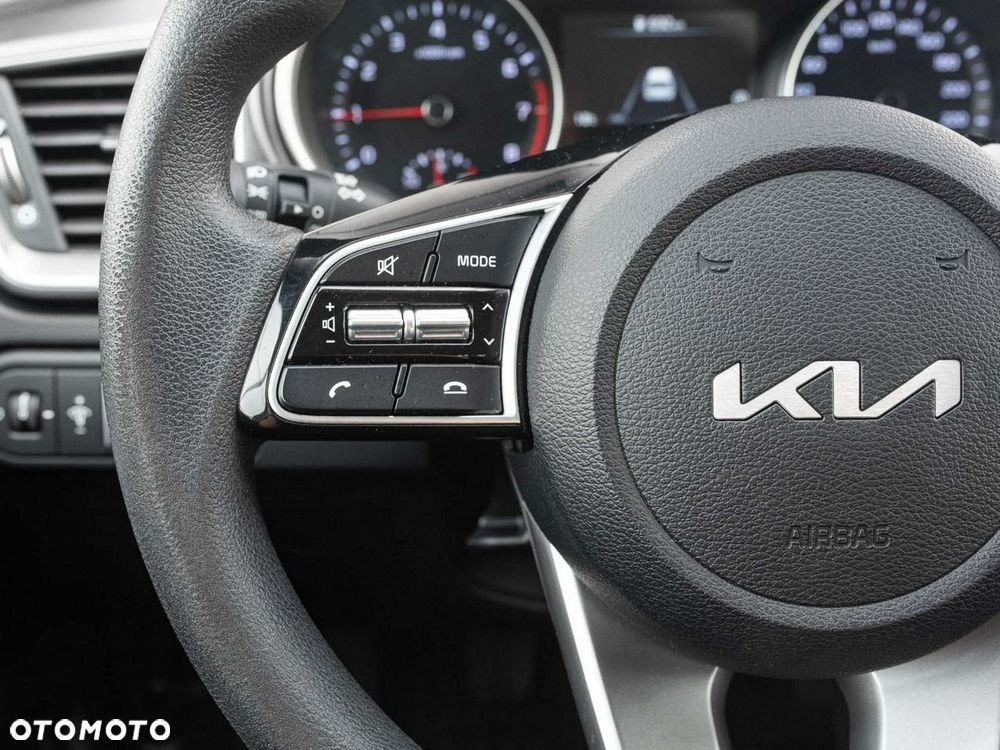 Kia Ceed 1.0 T-GDI S - 14