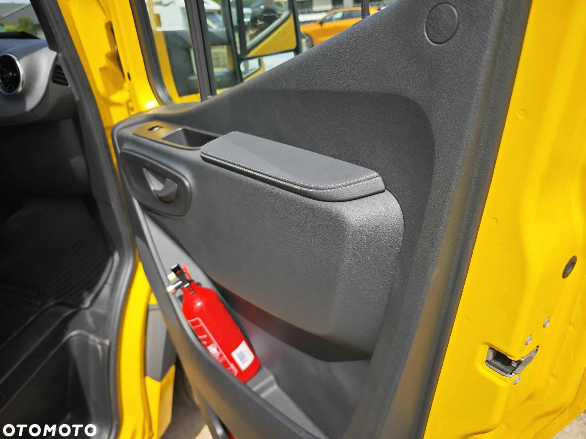 Mercedes-Benz Sprinter  315 PPP - 5