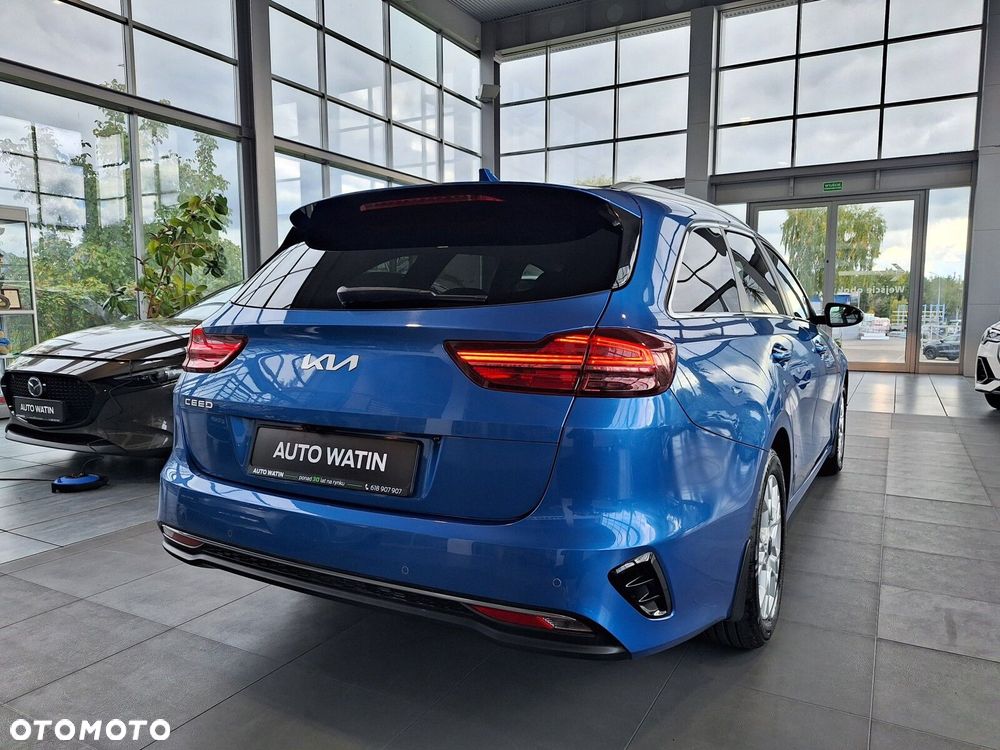 Kia Ceed 1.5 T-GDI L - 4
