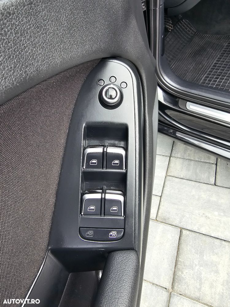 Audi A4 Avant 2.0 TDI - 25