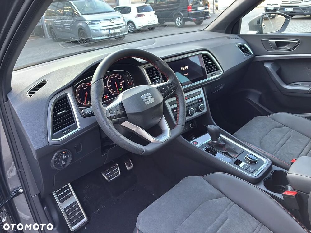 Seat Ateca - 5