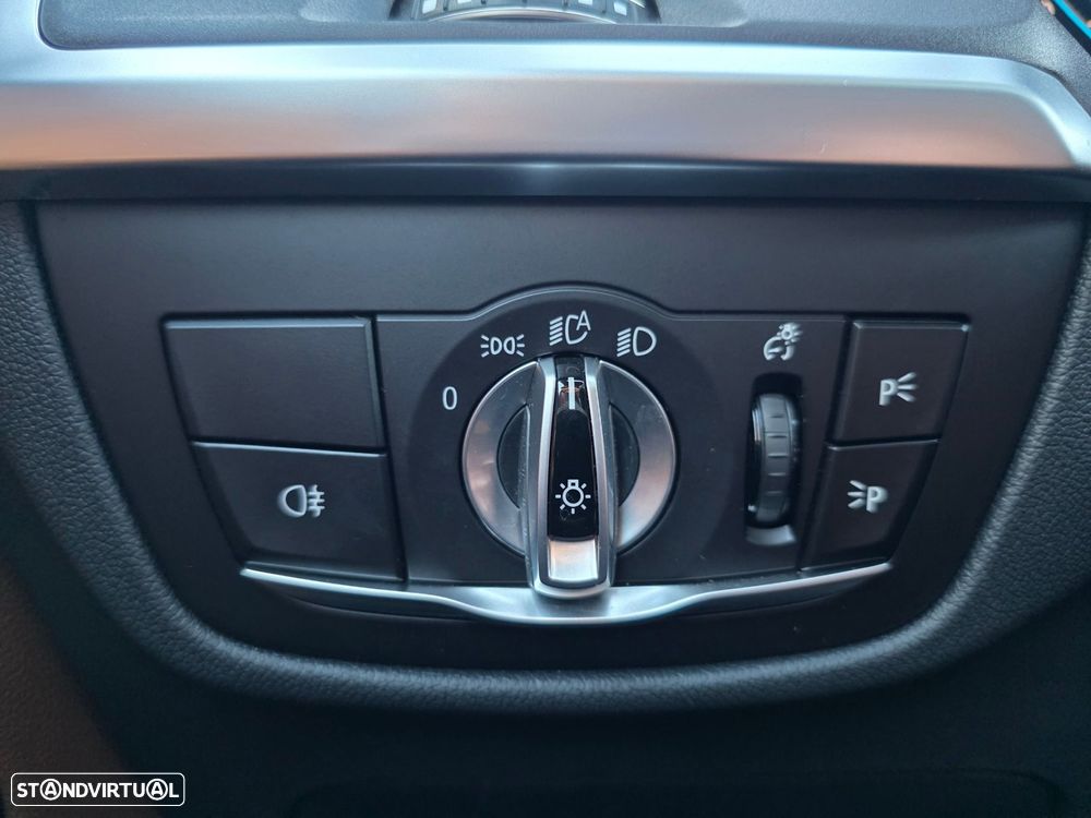 BMW iX3 M Sport Inspiring - 16