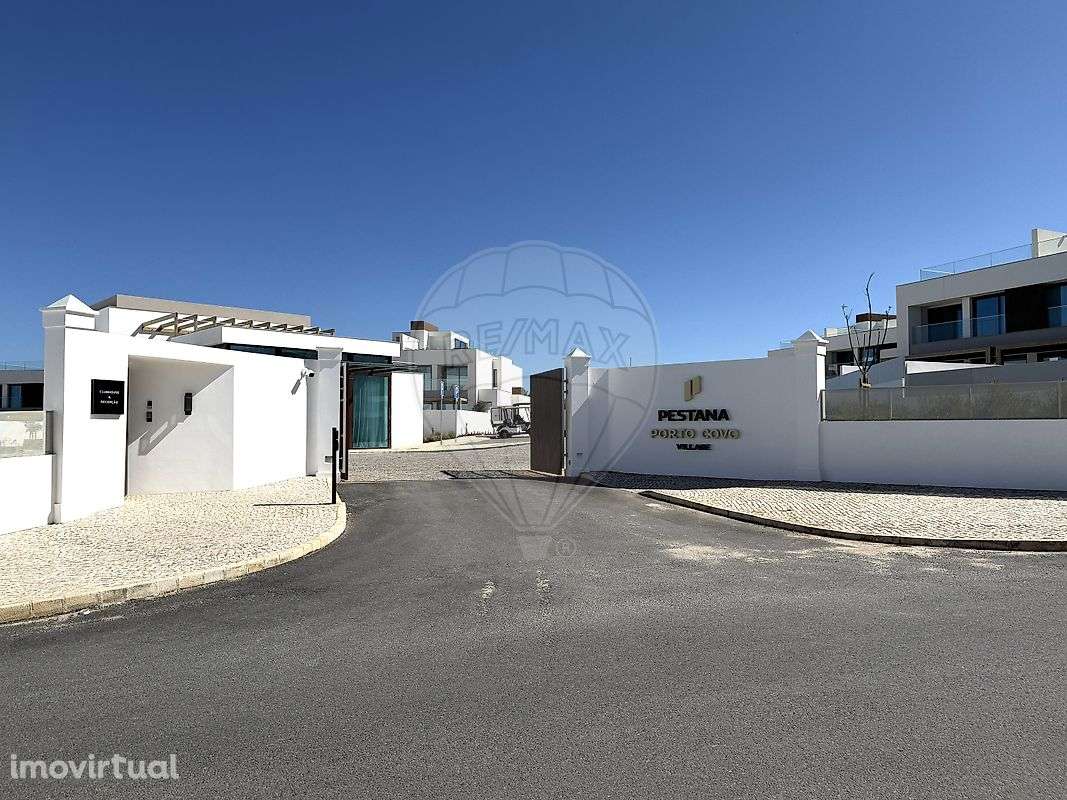 Apartamento T2 para venda - Grande imagem: 2/22