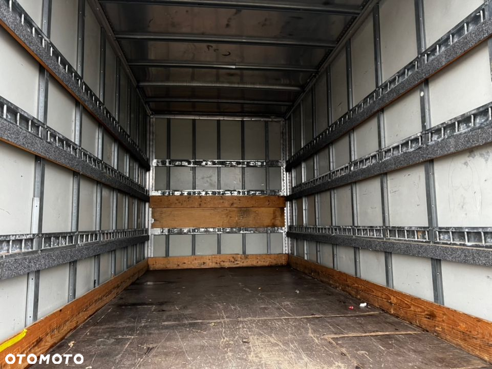 Iveco Daily 35c15 35c12 35c11 - 18