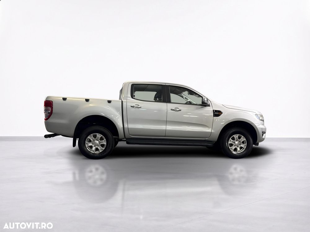 Ford Ranger - 7