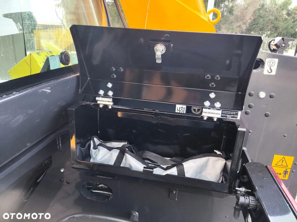 Dieci Mini Agri- APOLLO 26,6 - 11