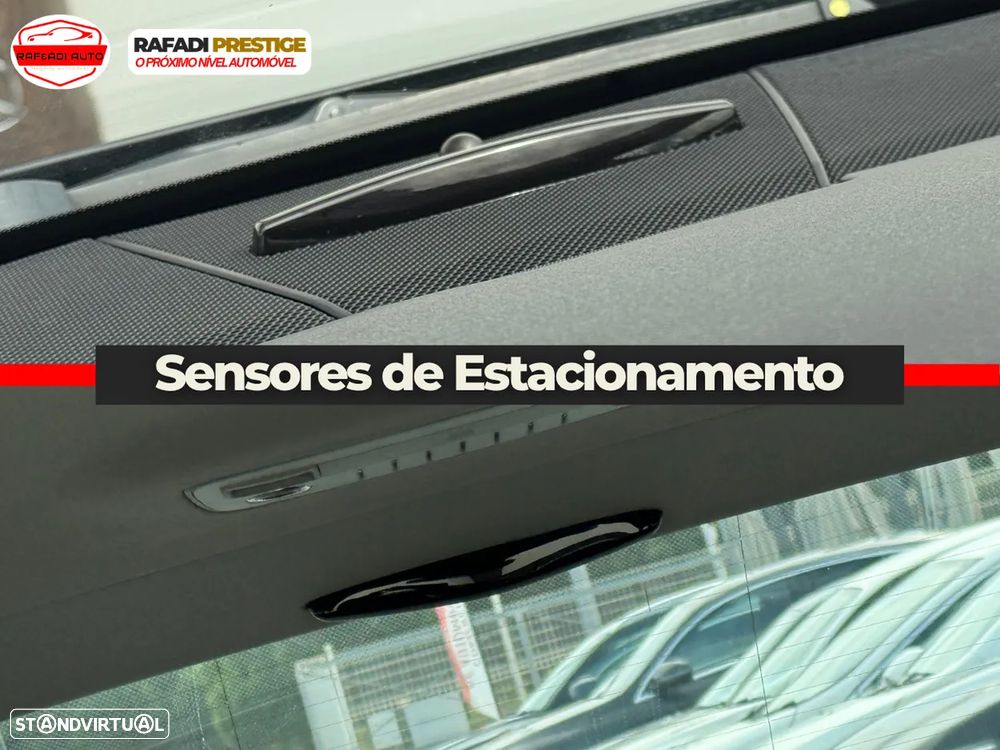 Mercedes-Benz E 250 CDI Avantgarde BlueEfficiency Auto. - 24