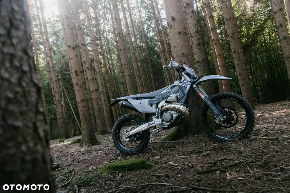 Husqvarna TE - 21