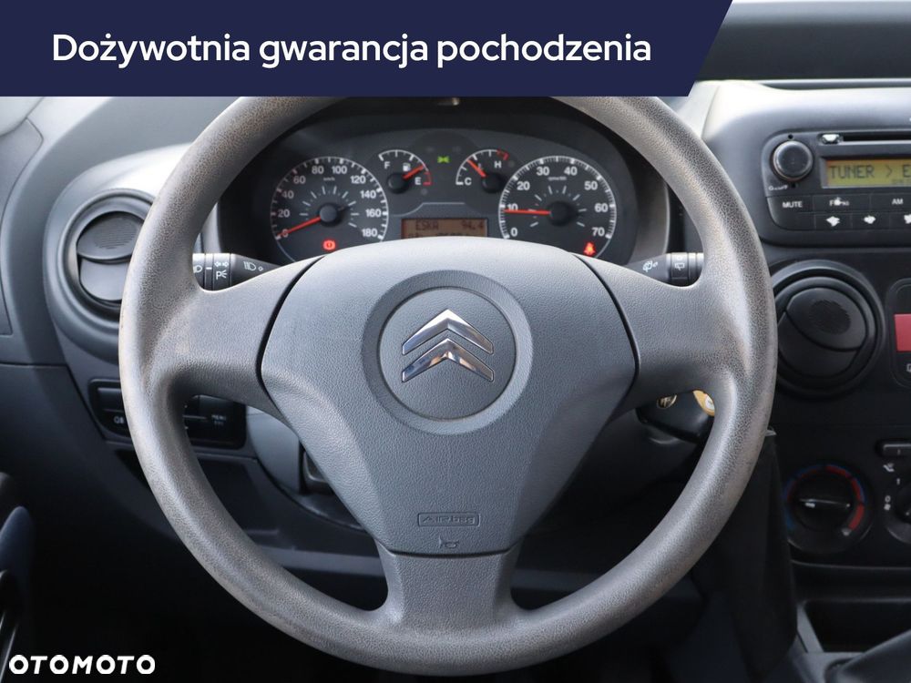 Citroën Nemo - 17