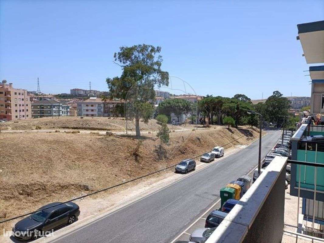 Apartamento T2 para arrendamento - Grande imagem: 5/10