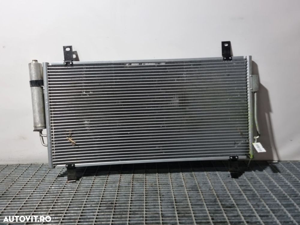 Radiator clima Mitsubishi Outlander III 2.2 Diesel 2012 - 2015 (1502) - 2