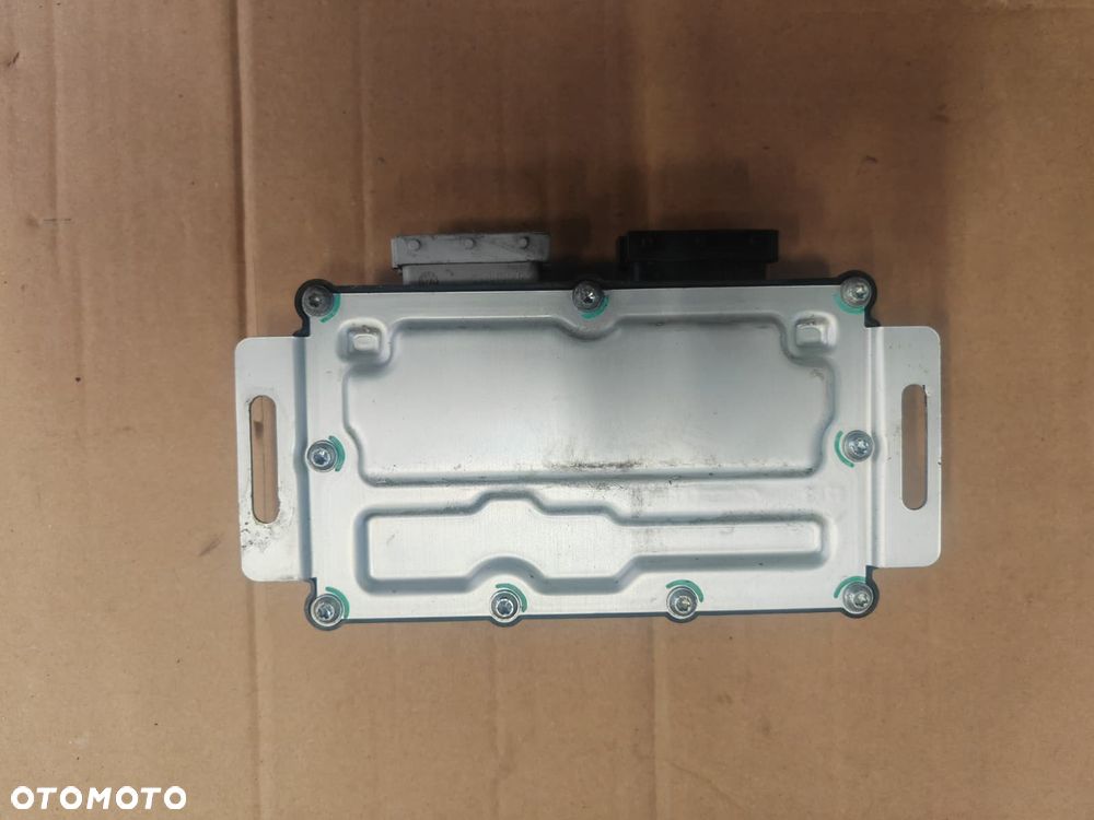 IVECO S-WAY SWAY HI-WAY STEROWNIK KOMPUTER ELDOR 5803081916R 5802351346 - 2