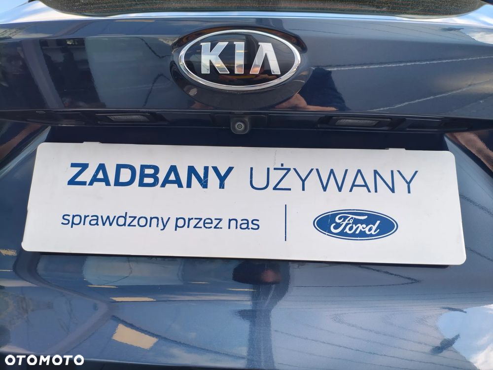Kia Sorento 1.6 T-GDI HEV M 7os - 37