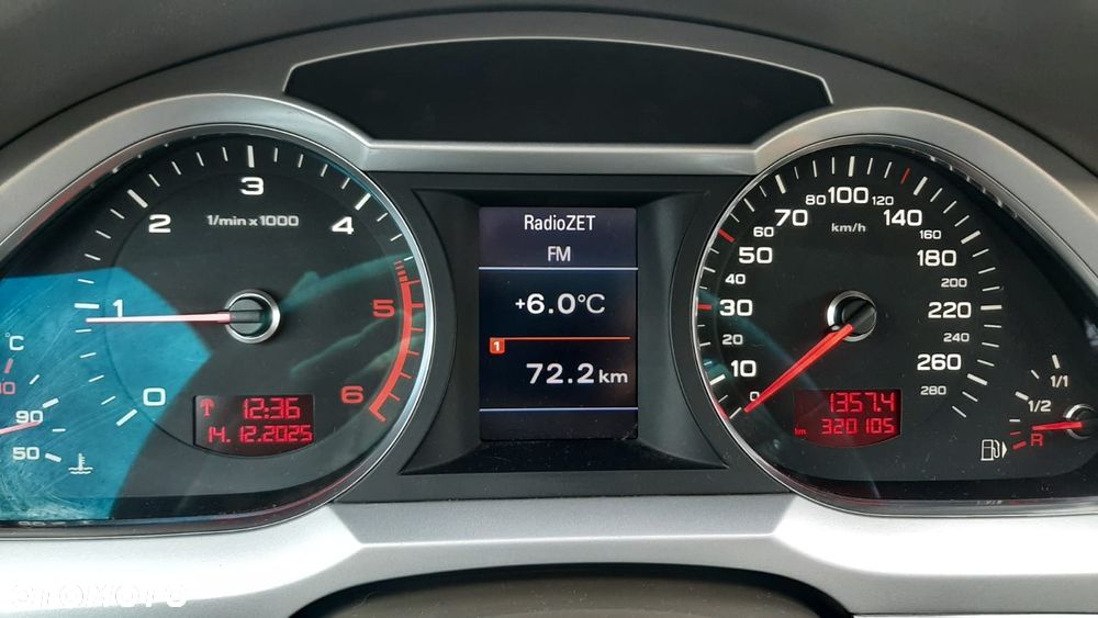 Audi A6 Limousine 2.0 TDI DPF - 11