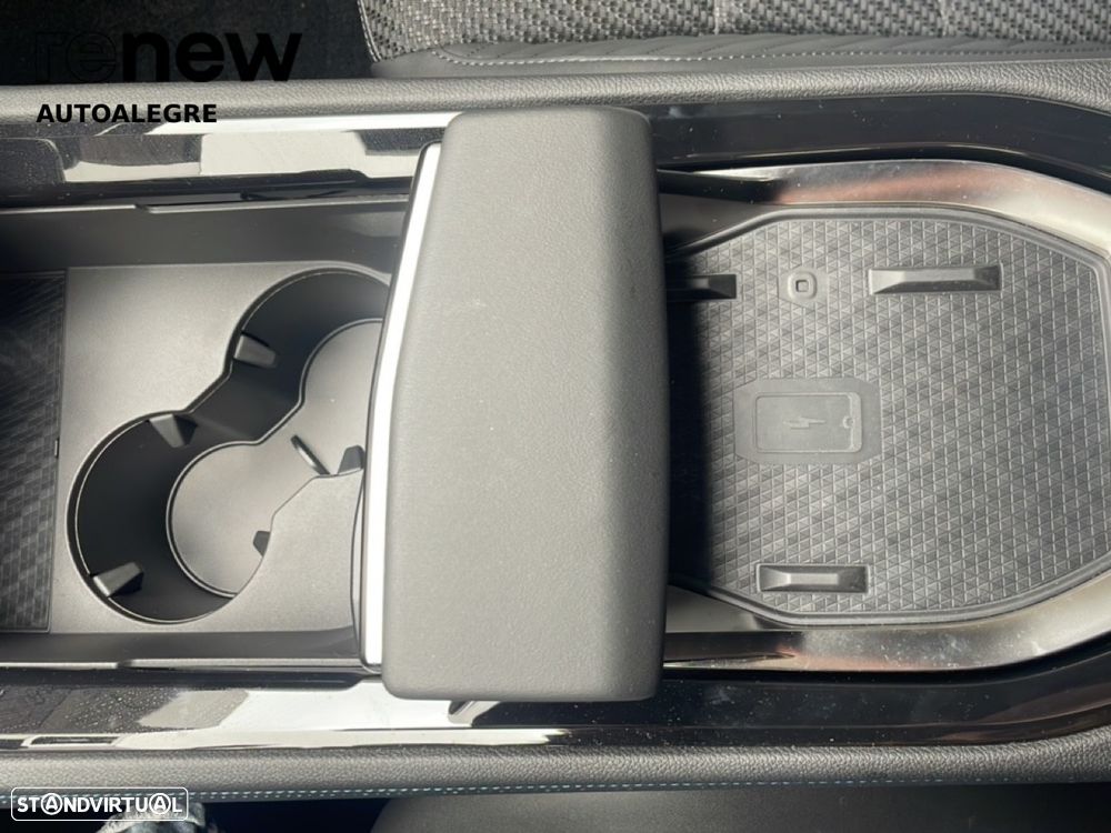 Renault Austral 1.3 Mild Hybrid Esprit Alpine Auto - 28