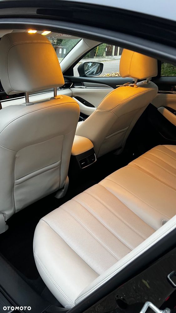 Mazda 6 2.0 SKYPassion - 4