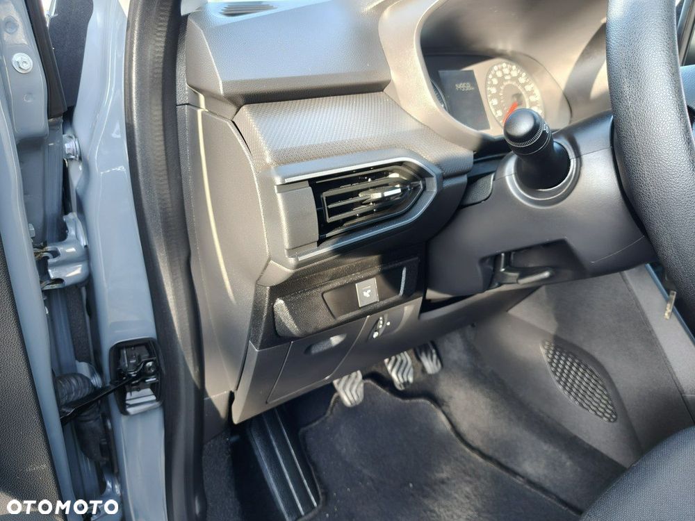 Dacia Sandero SCe 65 Comfort - 15