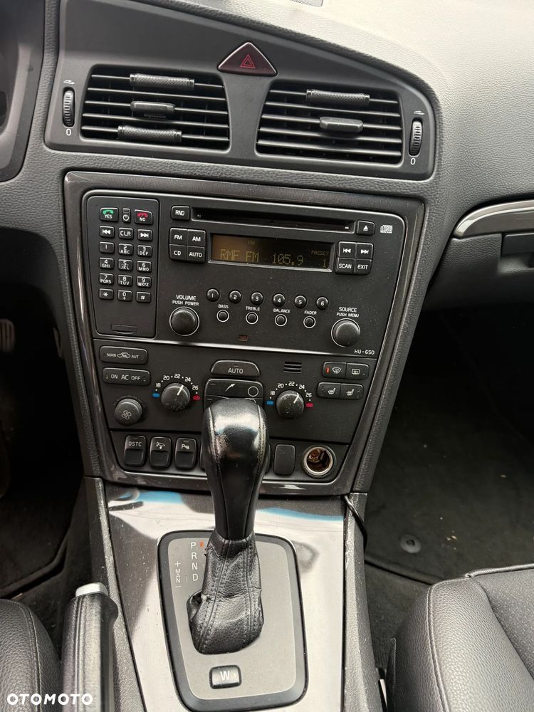Volvo S60 - 9