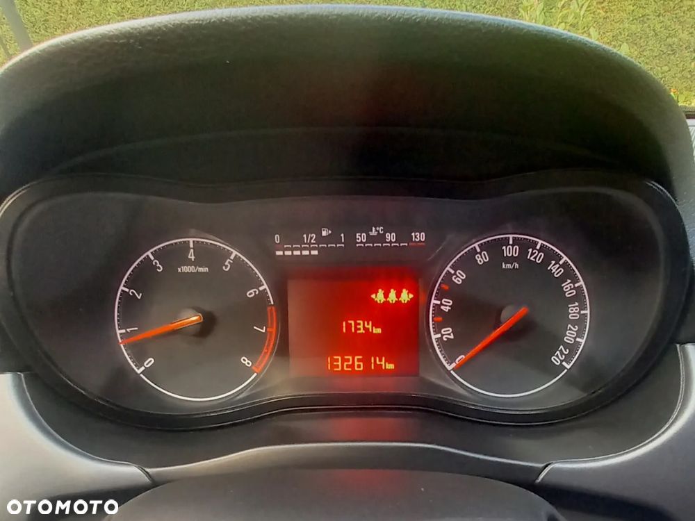 Opel Corsa 1.4 Enjoy - 5
