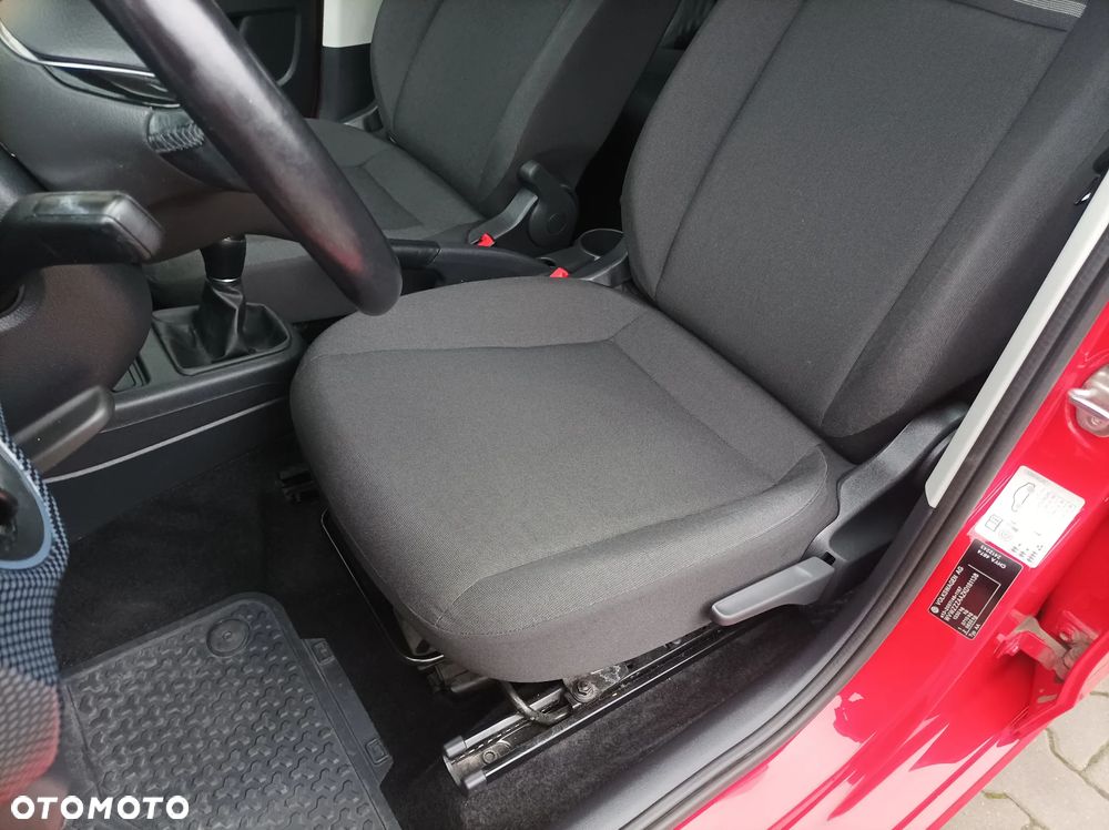 Volkswagen up! 1.0 move - 12