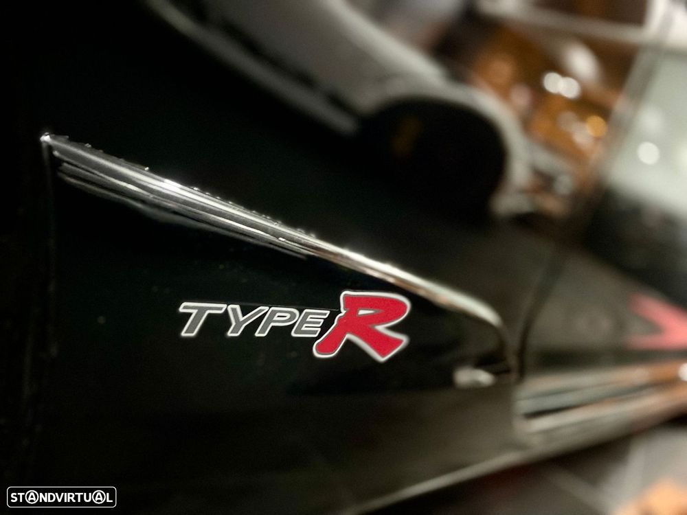 Honda Civic 2.0 Type-R 30th - 6