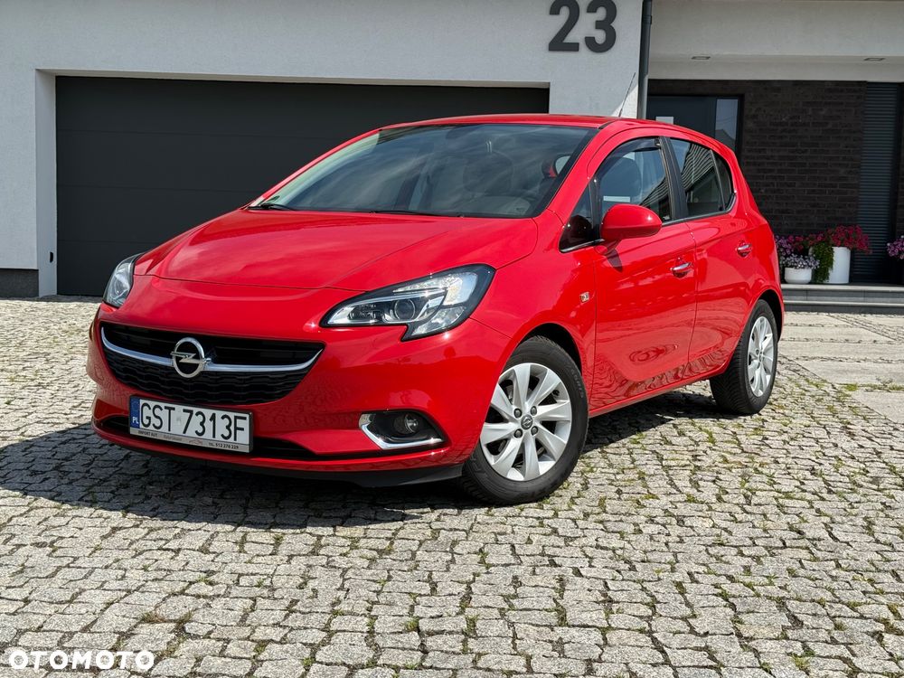 Opel Corsa 1.2 16V EcoFLEX Start-Stop Color Elegance - 31