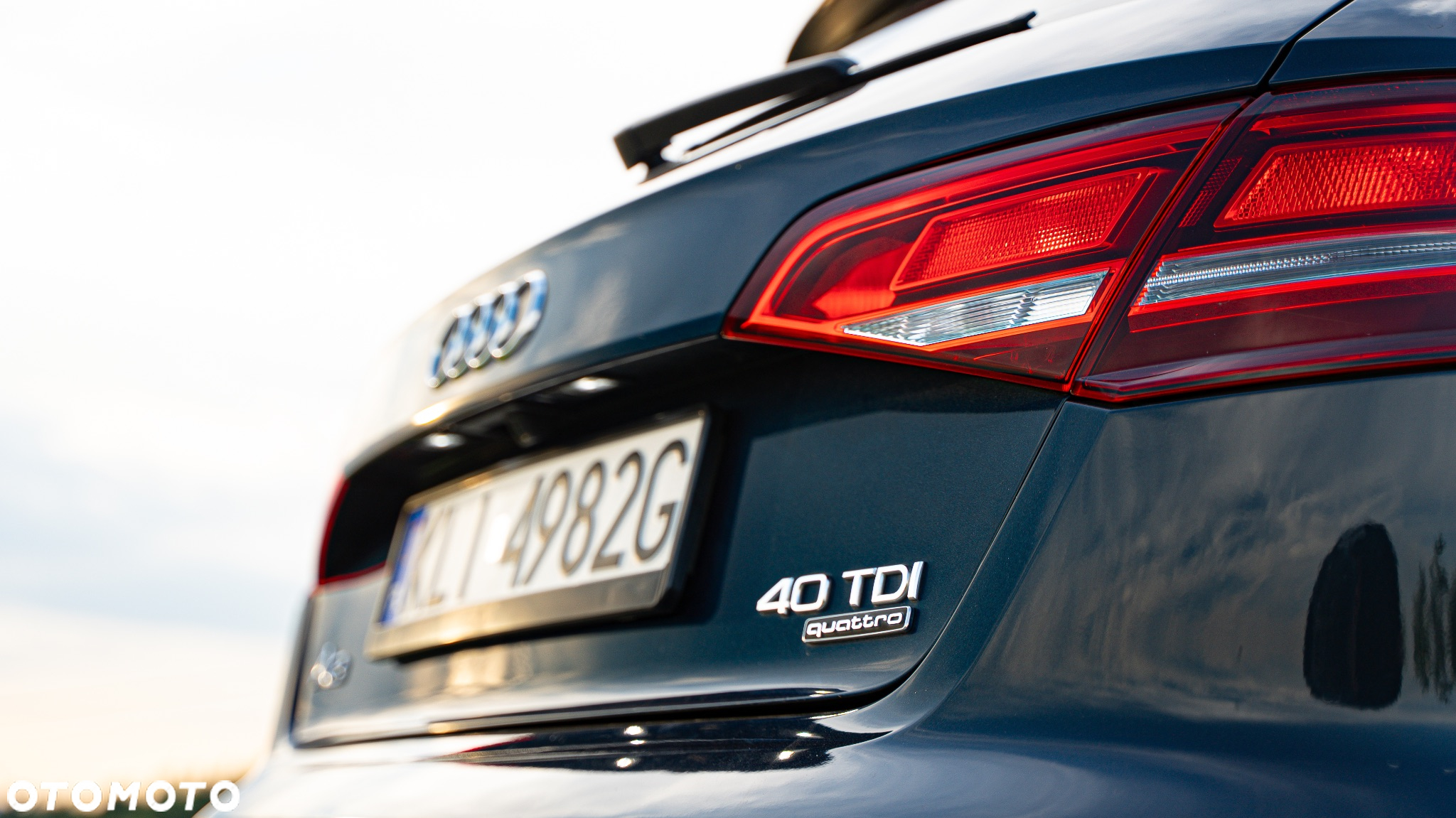 Audi A3 2.0 TDI Limousine (clean diesel) quattro S tronic S line Sportpaket - 18
