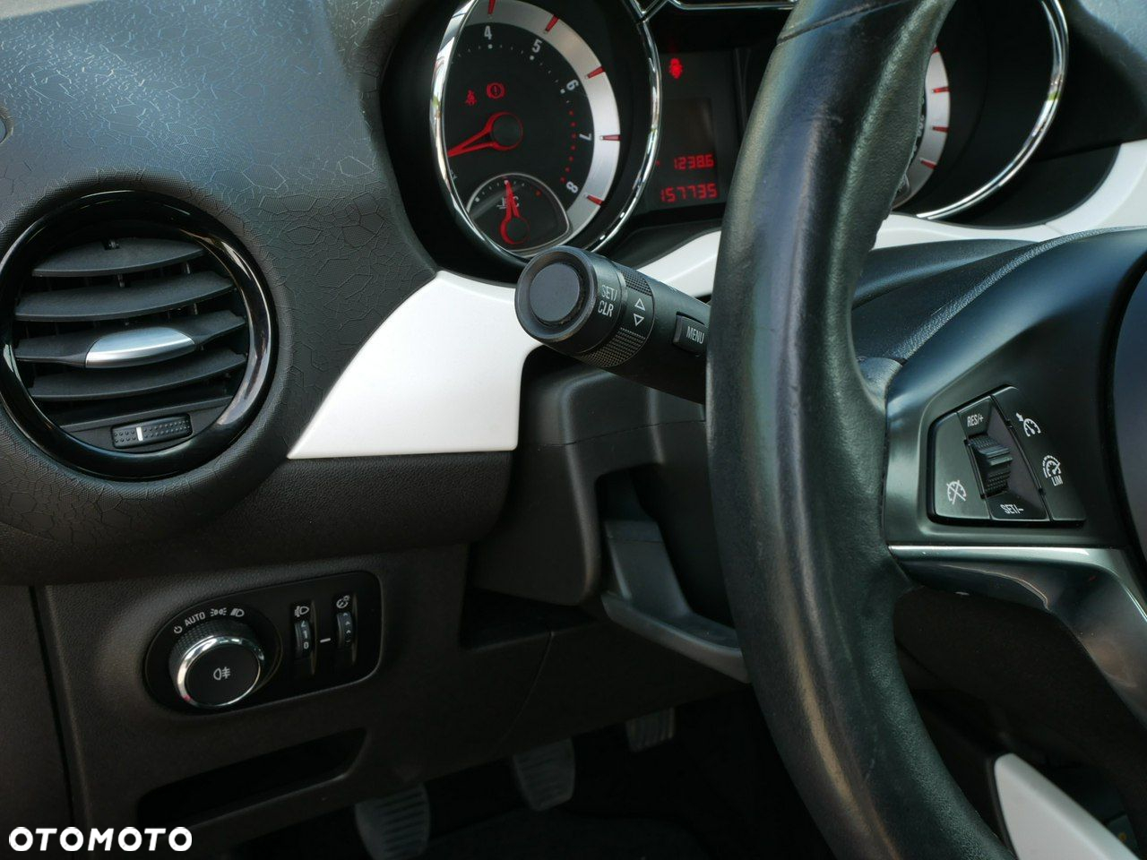 Opel Adam 1.4 Jam - 14
