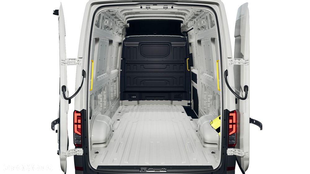 Volkswagen Crafter - 4