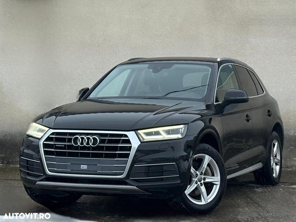 Audi Q5 - 1