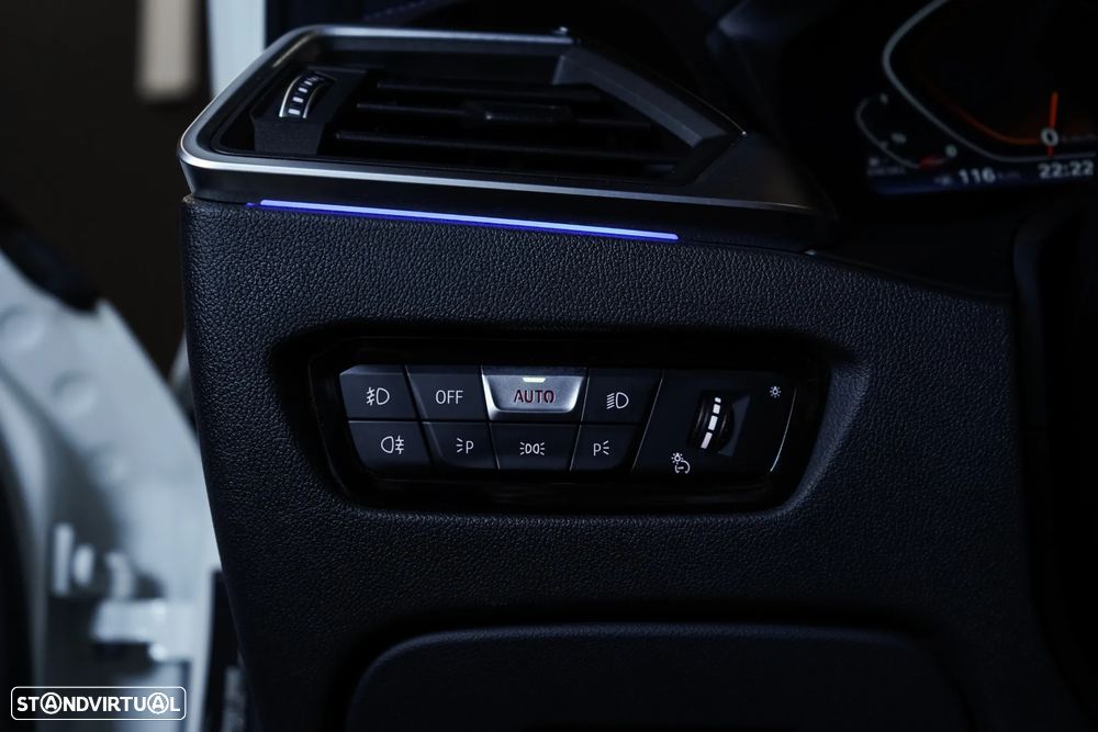 BMW 320 d Aut. M Sport - 22