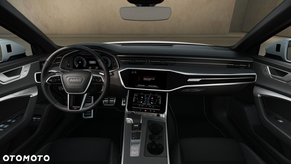 Audi A6 Avant - 6