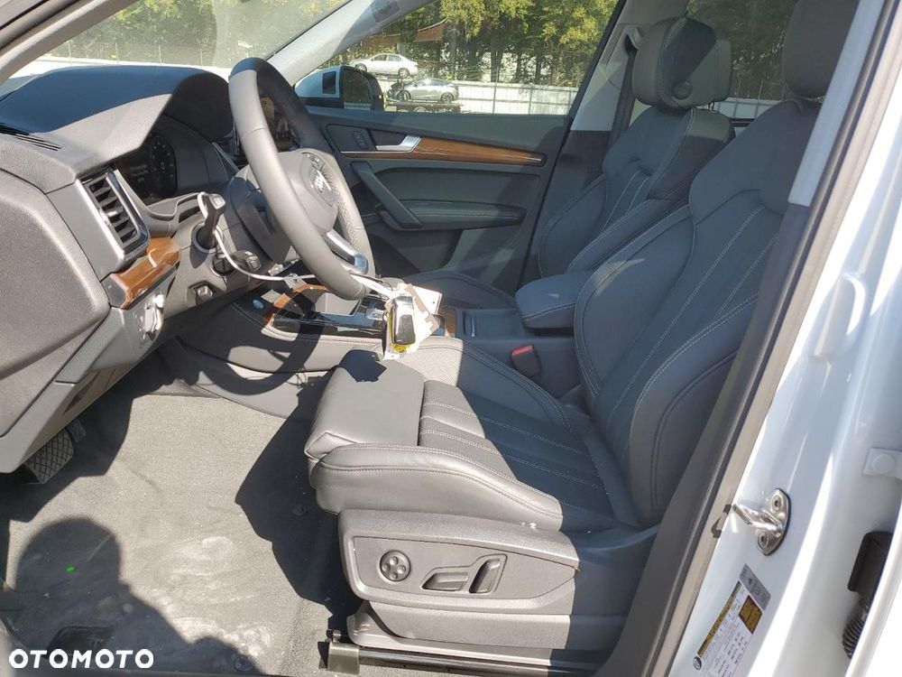 Audi Q5 40 TFSI quattro S tronic S line - 8