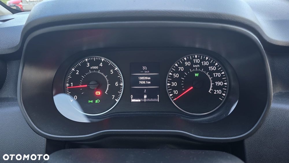 Dacia Duster SCe 115 2WD Comfort - 10
