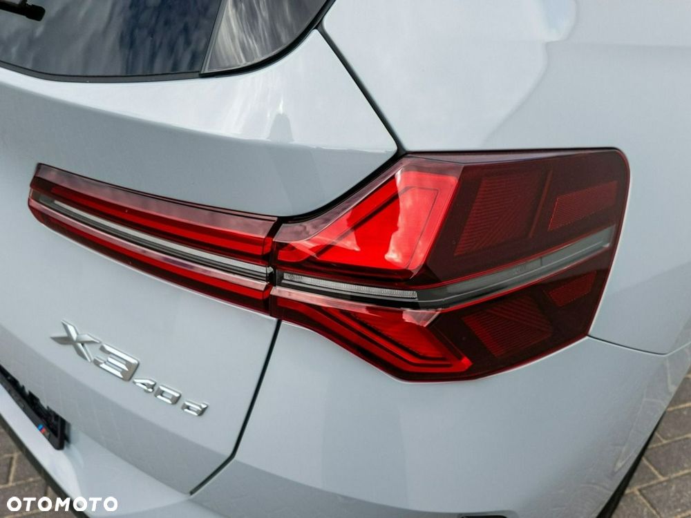BMW X3 - 10