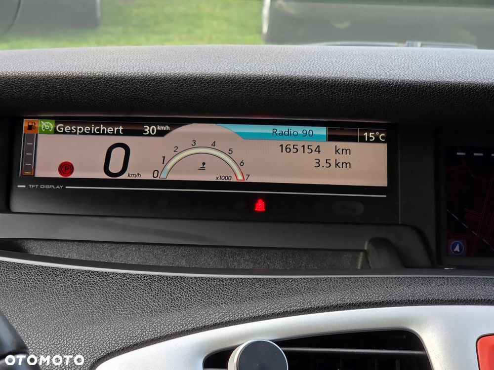 Renault Scenic 1.6 16V Start - 8