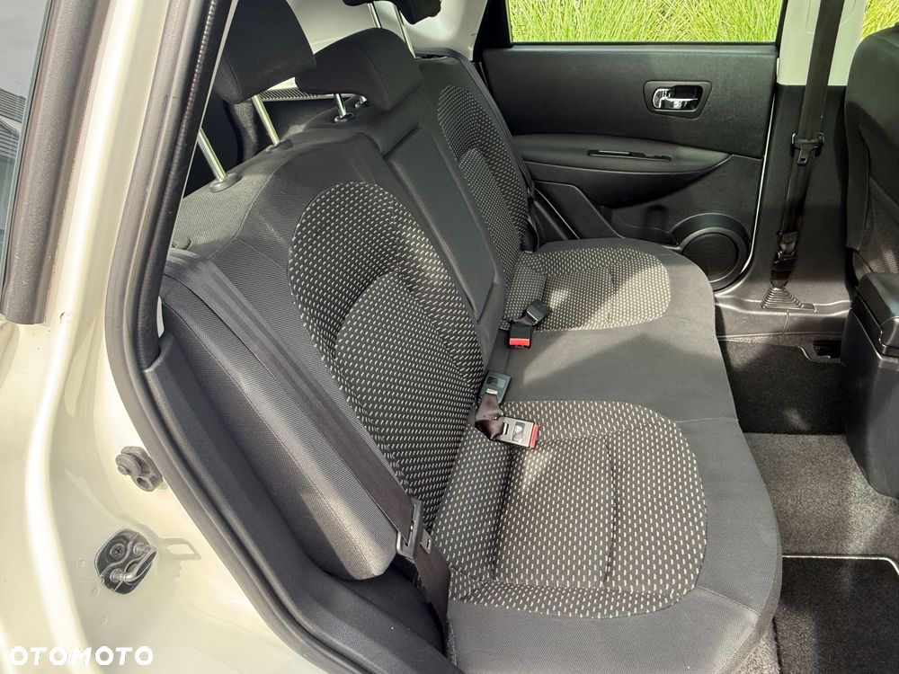 Nissan Qashqai 2.0 Tekna - 28