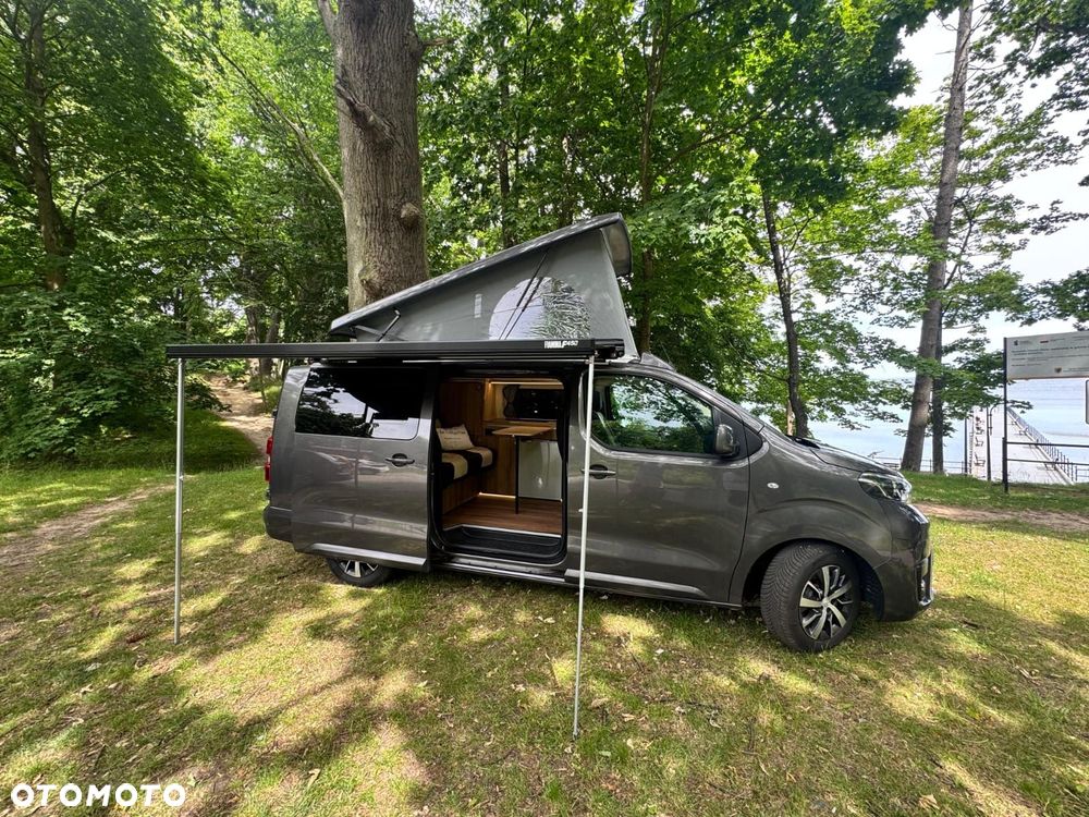 Toyota ProAce Kombi D-4D Medium 2,8t - 19