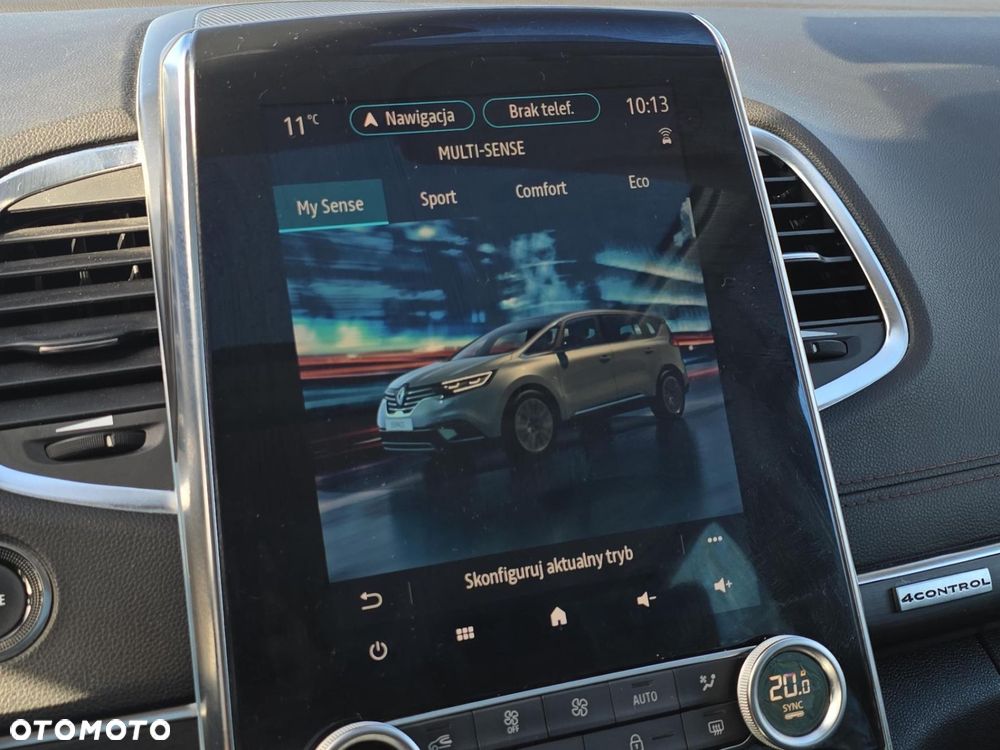 Renault Espace 2.0 Blue dCi Initiale Paris EDC - 24