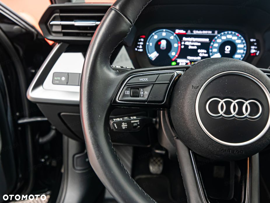 Audi A3 30 TDI - 13