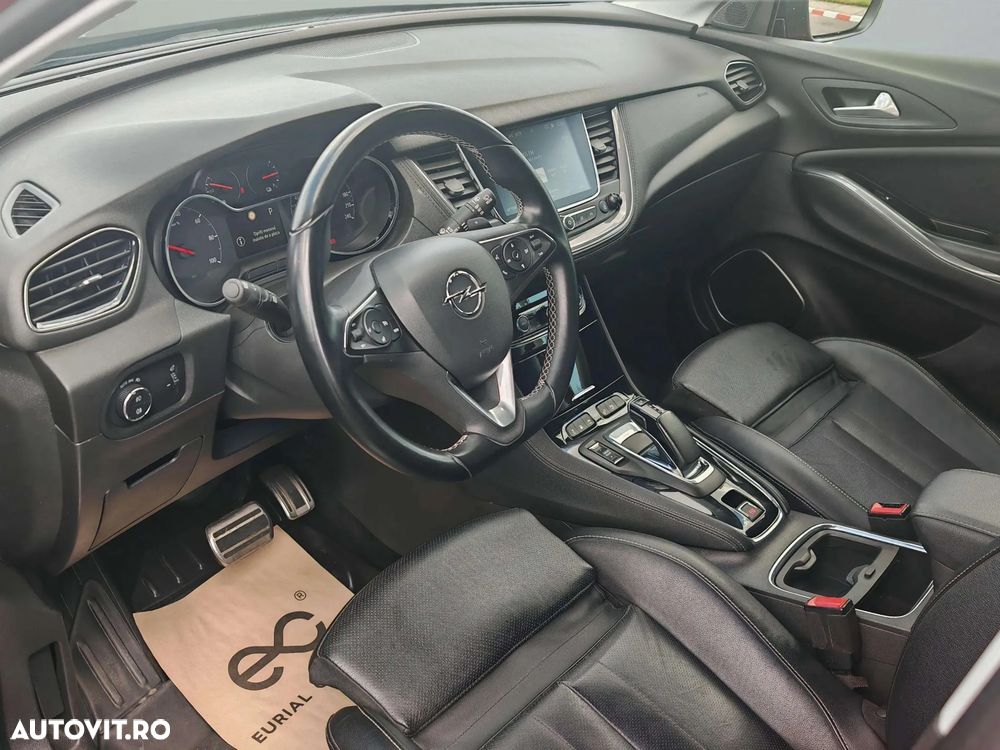 Opel Grandland X - 35