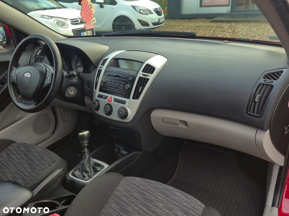 Kia ProCeed 1.6 Comfort - 20