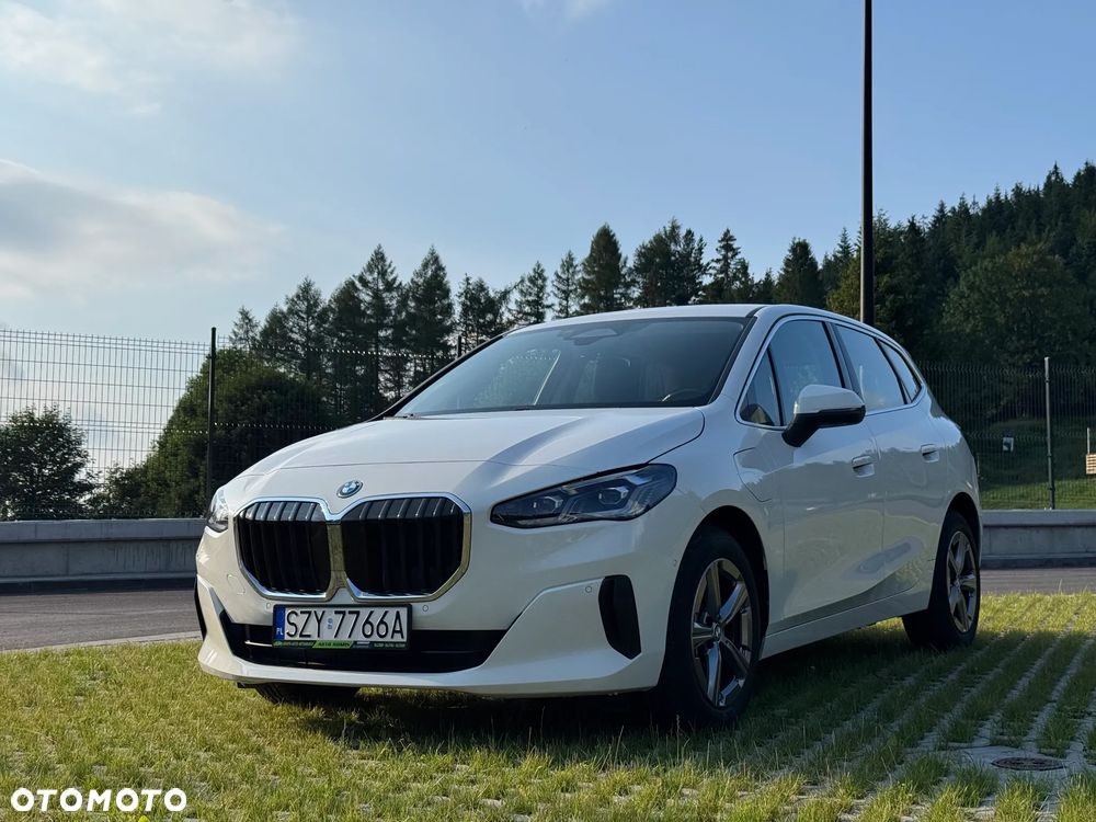 BMW Seria 2 225e xDrive - 3