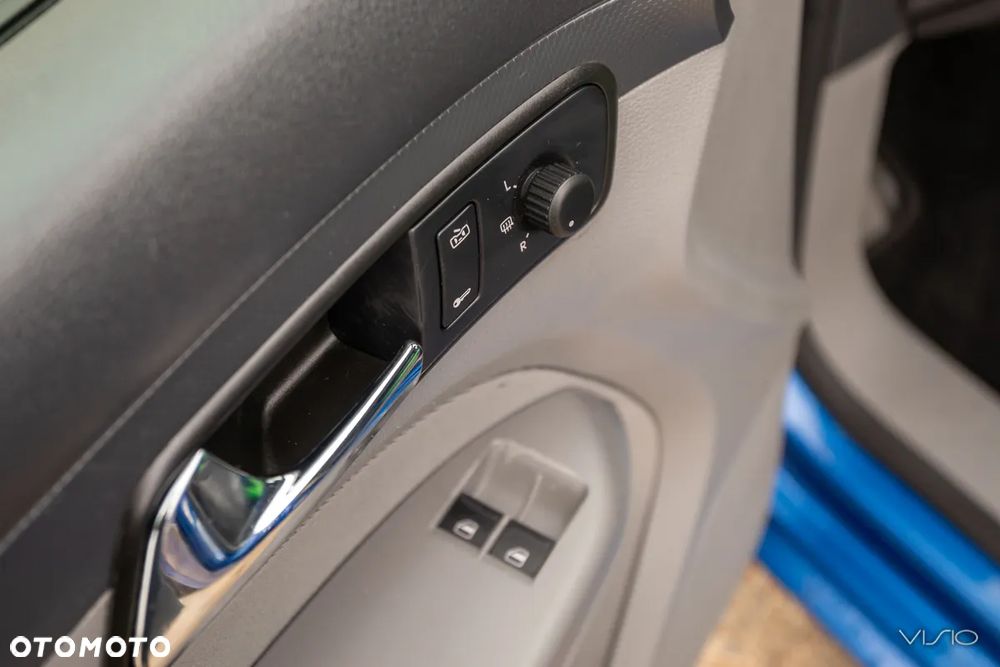 Volkswagen Caddy 1.9 Life Colour Concept - 13