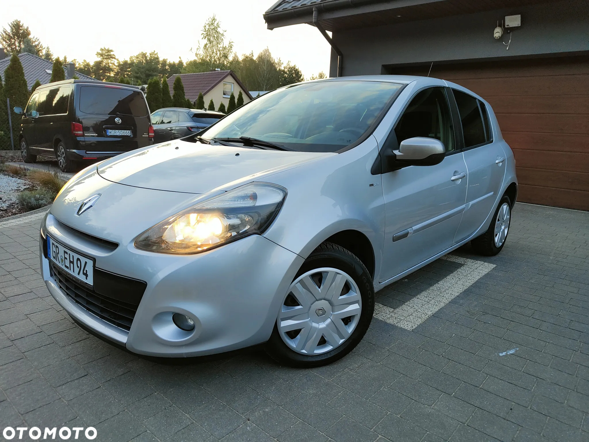 Renault Clio 1.6 16V Night&Day - 2
