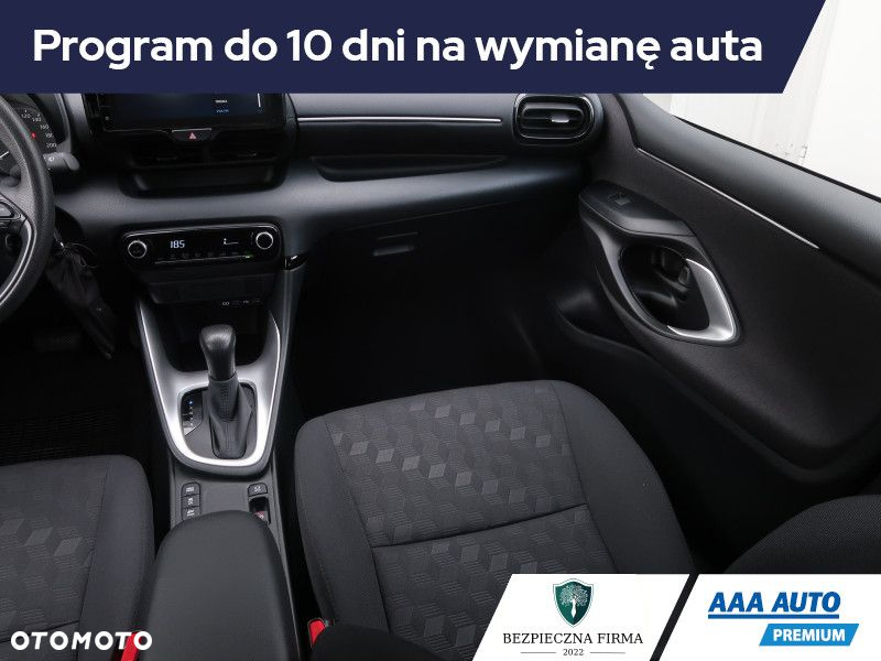 Toyota Yaris - 9