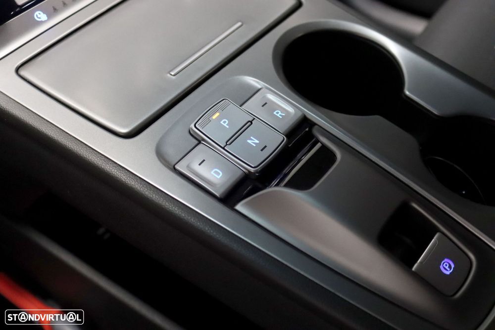 Hyundai Kauai EV 64 kWh Premium - 25